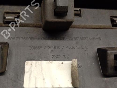 Other RENAULT CLIO IV (BH_) 0.9 TCe 90 (BHNF, BHMA, BHMH, BHJK, BHJR) | BP29743501O1