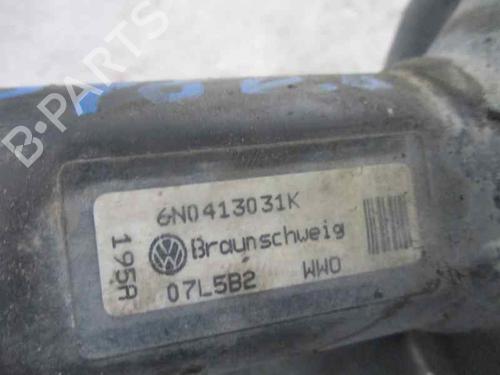 Right front shock absorber VW POLO III (6N1) 75 1.6 | BP3217914M17 