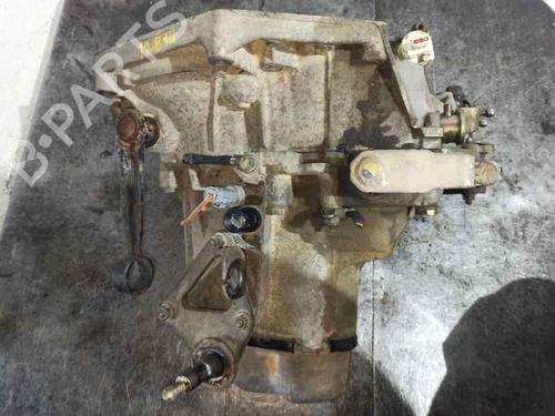 Gearbox CITROËN XSARA (N1) 1.6 16V | BP7163066M3 