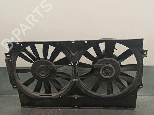Used Radiator fan SEAT IBIZA II (6K1) [1993-2002]  7253942