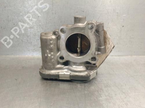 Throttle body OPEL CORSA E (X15) 1.4 (08, 68) | BP35752343M82 - Image 2