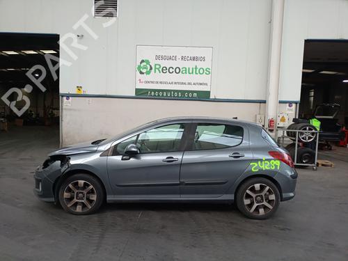 Brugte PEUGEOT 308 I (4A_, 4C_) [2007-2016]  4369074