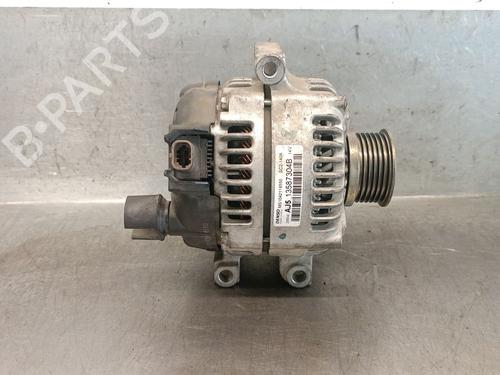 Generator OPEL ZAFIRA TOURER C (P12) 1.6 CDTI (75) (136 hp) 29273493