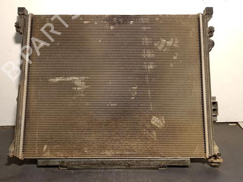 Water radiator MERCEDES-BENZ G-CLASS (W463) G 500 (463.260, 463.261) | BP27619469M31 