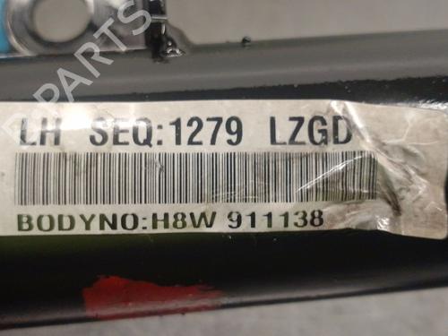 Left front shock absorber KIA STONIC (YB) 1.0 T-GDi Eco-Dynamics+ | BP38069591M16 - Image 6
