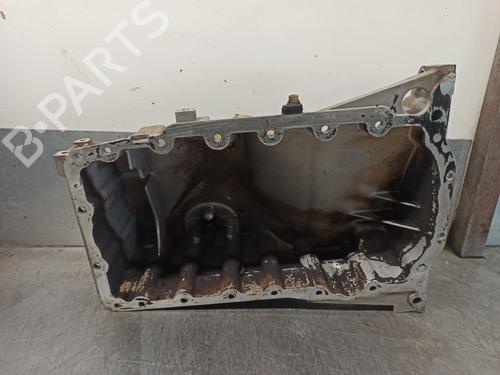 Cárter de aceite AUDI A4 B6 Avant (8E5)  | BP14331211M115 