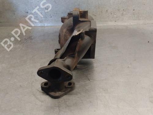 Exhaust manifold BMW X6 (E71, E72) xDrive 35 d | BP36477375M110 - Image 3