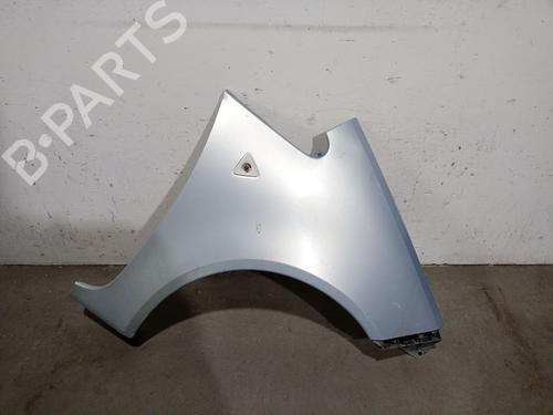 Used Right front fenders Right front fenders MITSUBISHI COLT VI (Z3_A, Z2_A) 1.5 DI-D (Z39A) (95 hp) 35933533 35933533
