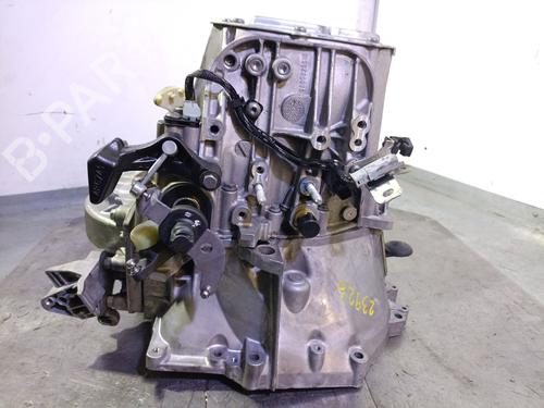 Gearbox CITROËN C4 Picasso II 1.6 BlueHDi 120 | BP30298699M3