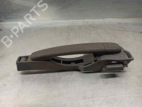 Rear right exterior door handle CITROËN C3 I (FC_, FN_) 1.4 HDi | BP6590649C130 