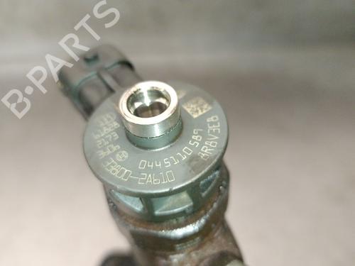 Injector KIA OPTIMA (JF) 1.7 CRDi | BP33027783M100  - Image 5