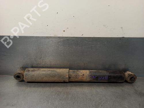 Right rear shock absorber PEUGEOT BOXER Bus (230P) 2.5 TD 1318947080 | 908322664