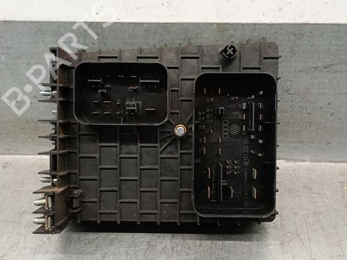 Fuse box SEAT ALTEA (5P1) 2.0 TDI 16V | BP25025328E1 