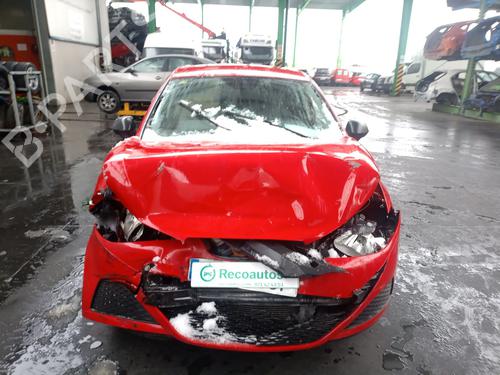 Engine SEAT IBIZA IV (6J5, 6P1) 1.4 | BP31173041M1 - Image 14