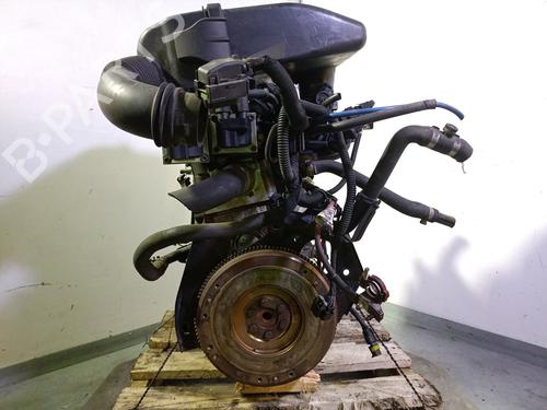 Engine FIAT PANDA (169_) 1.2 (169.AXB11, 169.AXB1A) | BP28134190M1 