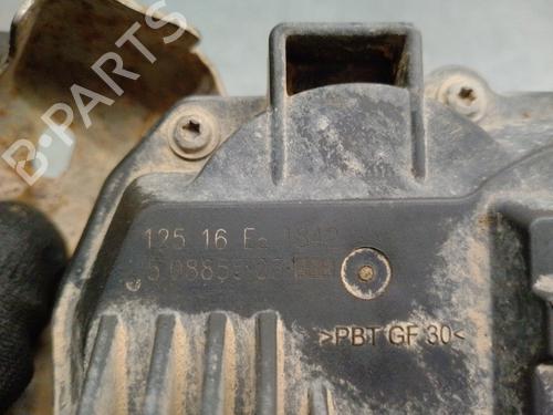Throttle body NISSAN X-TRAIL III (T32_, T32R, T32RR) 1.6 dCi ALL MODE 4x4-i (NT32) | BP15269058M82 