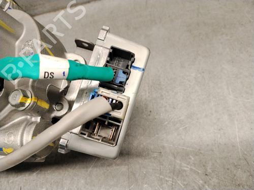 Steering column HYUNDAI i10 III (AC3, AI3) 1.0 MPi | BP34722261M21 - Image 6