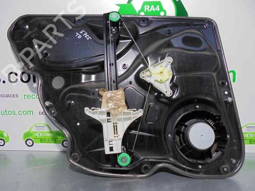 rear-right-window-mechanism-vw-passat-b6-variant-3c5-1k0959704f-18-pines-4-puertas-2005-2006-2007-2008-2009-2010-2011-2092418 main image