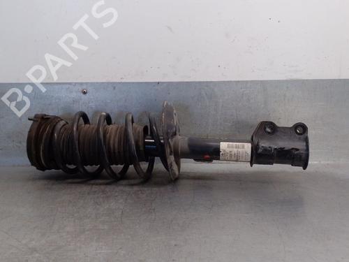 Used Left front shock absorber Left front shock absorber 34100675 34100675
