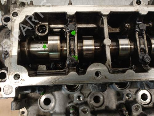 Cylinder head CITROËN C4 II (NC_) 1.6 HDi 90 | BP32751477M5  - Image 8