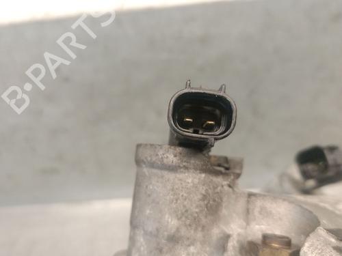 AC compressor FORD C-MAX II (DXA/CB7, DXA/CEU) 1.0 EcoBoost | BP28523120M34 