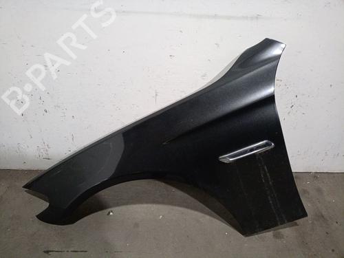 Used Left front fenders Left front fenders BMW 5 (F10) 520 d (184 hp) 33246513 33246513