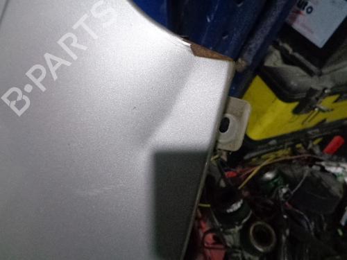Right front fenders ROVER 45 I Hatchback (RT) 1.4 | BP11195263C42 