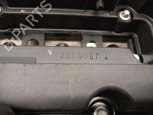 Cylinder head OPEL CORSA E (X15) 1.4 (08, 68) | BP36165751M5 - Image 10