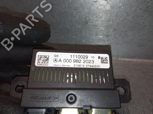 Electronic module MERCEDES-BENZ E-CLASS (W212) E 350 BlueTEC | BP30259518M83