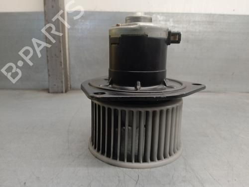 Heater blower motor SUZUKI WAGON R+ Hatchback (EM) 1.2 (SR412) | BP16827007M62 