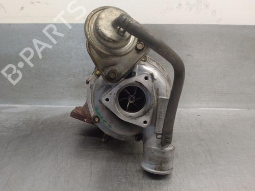 Turbolader/Kompressor für HYUNDAI TERRACAN (HP) 2.9 CRDi (150 hp) 29934596