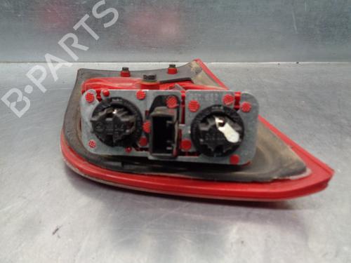 Right taillight BMW X5 (E53) 4.4 i | BP8328609C35 