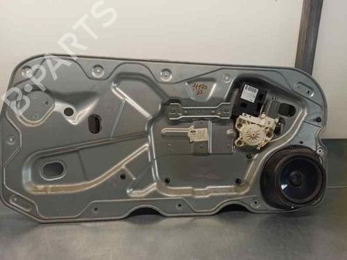 Used Front left window mechanism FORD FOCUS II (DA_, HCP, DP) 2.0 TDCi (136 hp) 5927472
