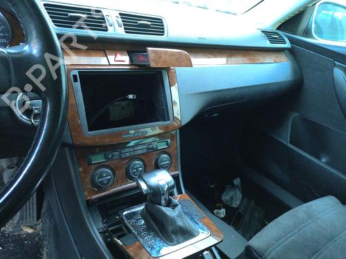 Højre bagtil lås VW PASSAT B6 Variant (3C5) 2.0 TDI | BP30512041C99 