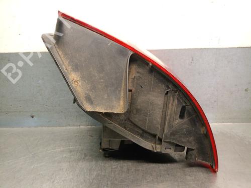 Left taillight SEAT IBIZA IV SC (6J1, 6P5) 1.4 TDI | BP30561267C34