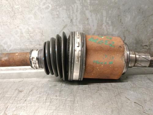 Right front driveshaft FIAT 500 (312_) Electric (EV) | BP29734999M39