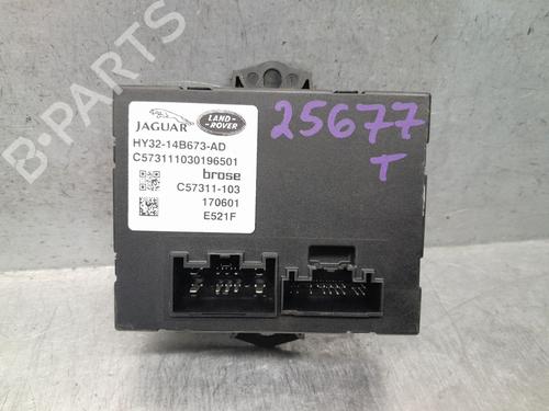 Used Electronic module Electronic module 36996649 36996649