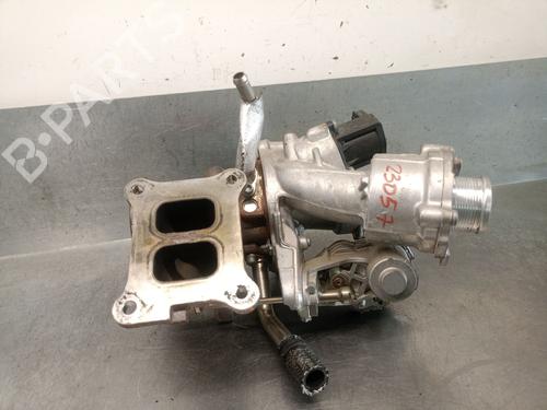 Turbocharger/Supercharger SEAT TARRACO (KN2) 2.0 TSi 4Drive | BP27866694M71 