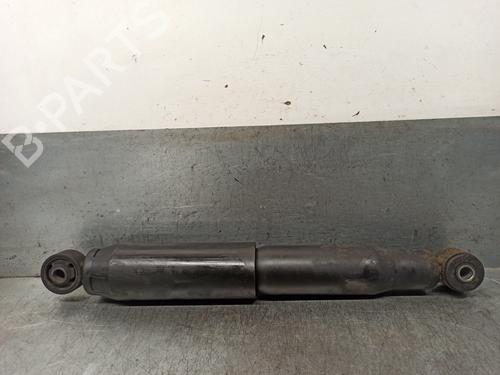Used Left rear shock absorber Left rear shock absorber 17132459 17132459