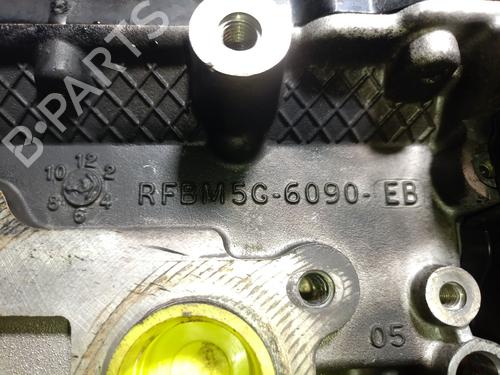 Engine FORD KUGA II (DM2) 1.6 EcoBoost | BP32091255M1 