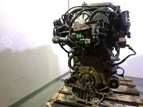 Engine PEUGEOT 407 SW (6E_, 6D_) 2.0 HDi 135 | BP27854957M1 