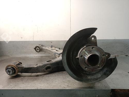 Used Left rear steering knuckle PEUGEOT EXPERT Van (V_) 2.0 BlueHDi 120 (122 hp) 27379917