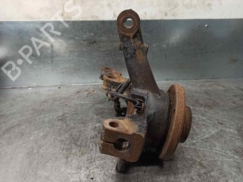 Right front steering knuckle RENAULT KANGOO Express (FW0/1_) 1.5 dCi 75 (FW07, FW10, FW04) | BP8889444M26 