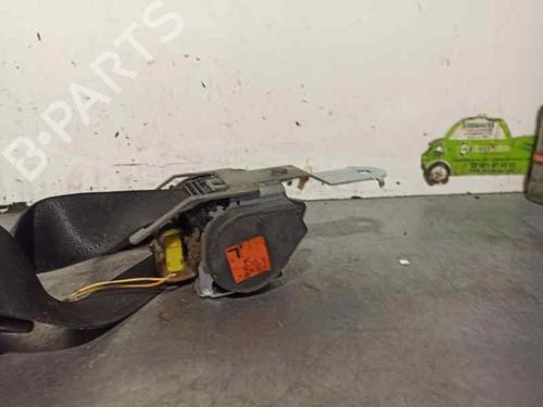 Front left seatbelt OPEL AGILA (A) (H00) 1.0 12V (F68) | BP8725096I26 