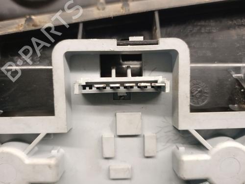 Right taillight OPEL ZAFIRA / ZAFIRA FAMILY B (A05) 1.9 CDTI (M75) | BP31068518C35 