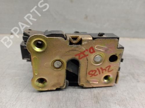 Venstre fortil lås RENAULT MASTER II Bus (JD) 2.8 dTI (JD0B, JD0F, JD1B, JD1F) | BP30965772C98