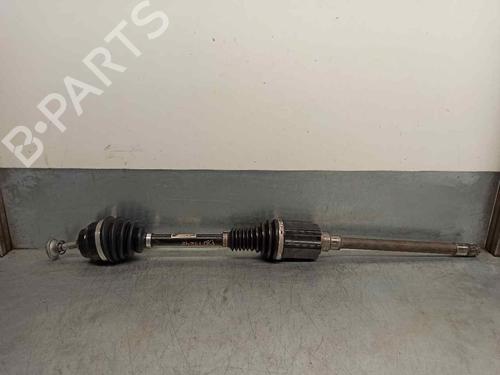Used Right front driveshaft BMW 5 (G30, F90) 520 d Mild-Hybrid xDrive (190 hp) 12191851
