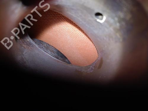 Particulate filter SEAT IBIZA IV SC (6J1, 6P5) 1.4 TDI | BP30686584M81 