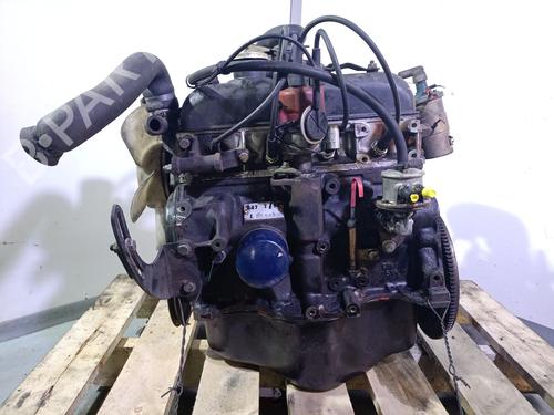 Engine RENAULT 12 Estate 1.4 | BP29285056M1 