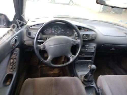 Front right panel MAZDA XEDOS 6 (CA) 1.6 16V | BP27405703C59 - Image 12